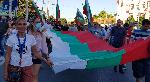Варна - Протест
БУРГАС, плаж Росенец - масово нашествие на летовници пред лятната резиденция на Ахмед Доган