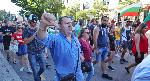 Варна - Протест