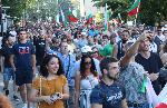 Варна - Протест