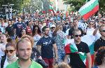 Варна - Протест