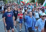 Варна - Протест