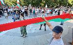 Варна - Протест