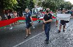 Варна - Протест