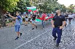 Варна - Протест