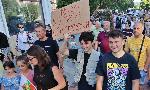 Варна - Протест