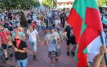 Варна - Протест