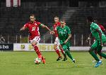 София – Футбол Първа лига - ЦСКА - „Берое”, Стара Загора