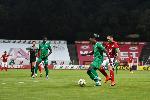 София – Футбол Първа лига - ЦСКА - „Берое”, Стара Загора