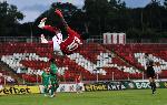 София – Футбол Първа лига - ЦСКА - „Берое”, Стара Загора