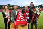 София – Футбол Първа лига - ЦСКА - „Берое”, Стара Загора