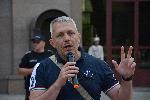 София – Четвърти ден на антиправителствения протест