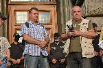 София – Четвърти ден на антиправителствения протест