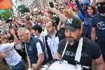 София – Четвърти ден на антиправителствения протест