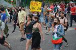 София – Четвърти ден на антиправителствения протест