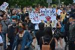 София – Четвърти ден на антиправителствения протест