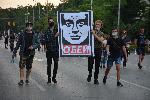 София – Четвърти ден на антиправителствения протест