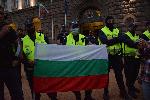 София – Четвърти ден на антиправителствения протест