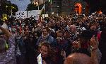 София – Четвърти ден на антиправителствения протест