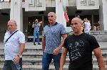 Турция издирва с червена бюлетина български граничари