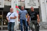 Бургас - Изявление на граничарите обявени за издирване от Турция