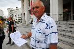 Бургас - Изявление на граничарите обявени за издирване от Турция