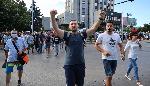 Четвърти ден на протести във Варна