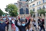 Варна - Антиправителствен протест