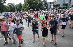 Варна - Антиправителствен протест