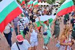 Варна - Антиправителствен протест