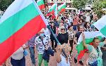 Варна - Антиправителствен протест