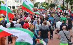 Варна - Антиправителствен протест