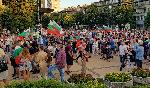 Варна - Антиправителствен протест