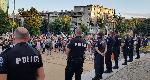 Варна - Антиправителствен протест