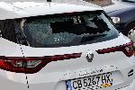 София - Антиправителствен протест - Ден пети