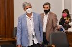 Тристранката провежда редовно заседание