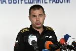 СДВР призова гражданите да сигнализират за провокатори на протестите