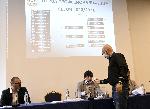 София - Жребий за първия кръг на сезон 2020/2021 в efbet Лига