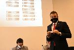 София - Жребий за първия кръг на сезон 2020/2021 в efbet Лига