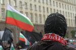 София - Шести ден на антиправителствен протест