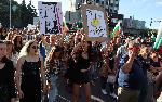 Варна - Протест
