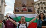 София - Шести ден на антиправителствен протест