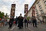 София - Шести ден на антиправителствен протест