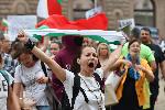 София - Шести ден на антиправителствен протест