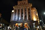 София - Шести ден на антиправителствен протест