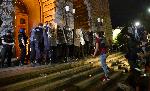 София - Шести ден на антиправителствен протест