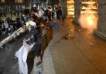 София - Шести ден на антиправителствен протест
