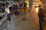 София - Шести ден на антиправителствен протест