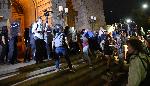 София - Шести ден на антиправителствен протест