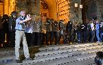София - Шести ден на антиправителствен протест