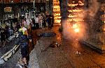 София - Шести ден на антиправителствен протест